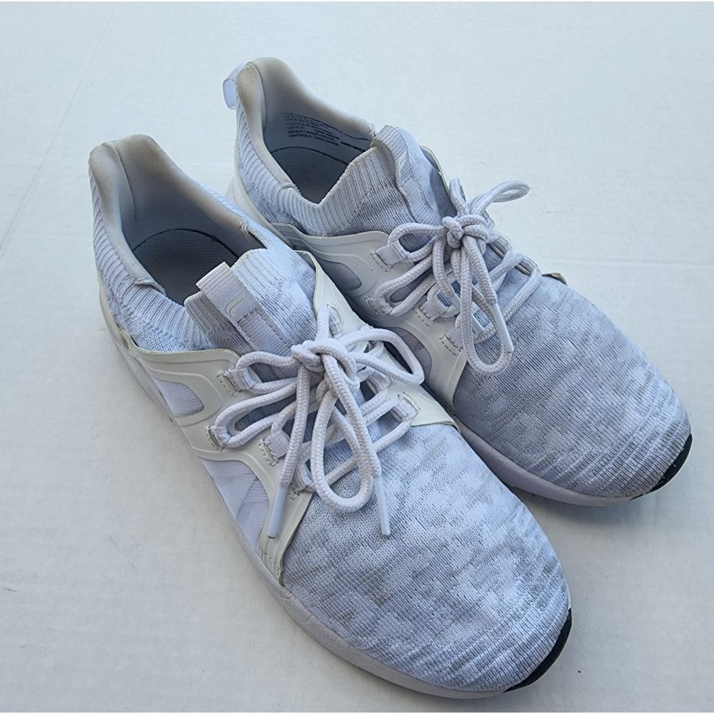 Fabletics Caheunga Performance Sneaker Size 8 - image 2